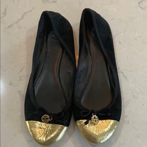 Tory Burch Flats